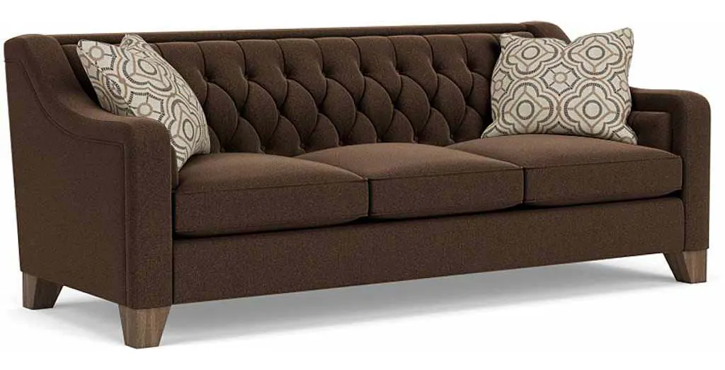 Flexsteel 7103-31 Sullivan Sofa Flexsteel 7103-31 Sullivan Sofa