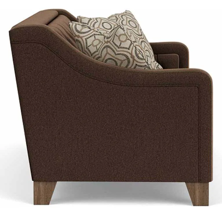 Flexsteel 7103-31 Sullivan Sofa Flexsteel 7103-31 Sullivan Sofa