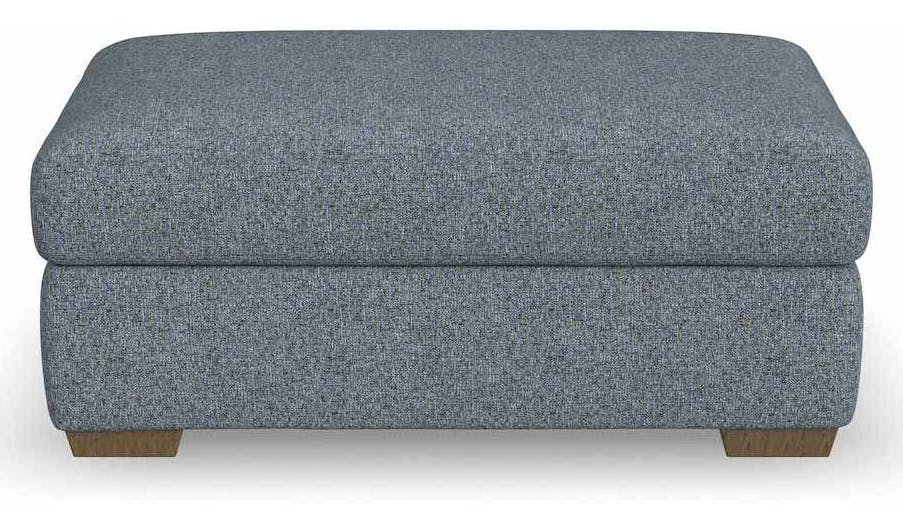 Flexsteel 7107-08 Collins Ottoman Flexsteel 7107-08 Collins Ottoman