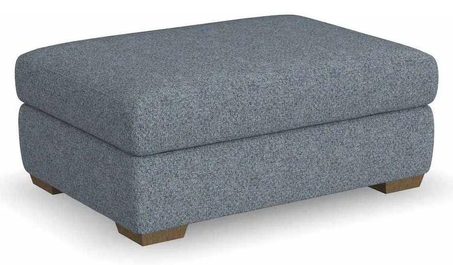Flexsteel 7107-08 Collins Ottoman Flexsteel 7107-08 Collins Ottoman
