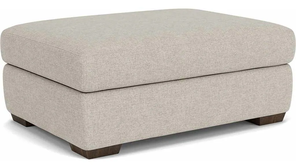 Flexsteel 7107-08 Collins Ottoman Flexsteel 7107-08 Collins Ottoman