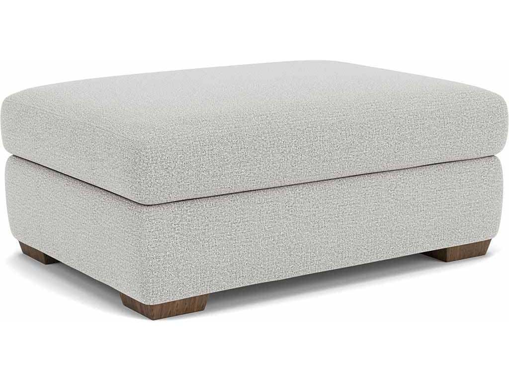 Flexsteel 7107-08  Collins Ottoman