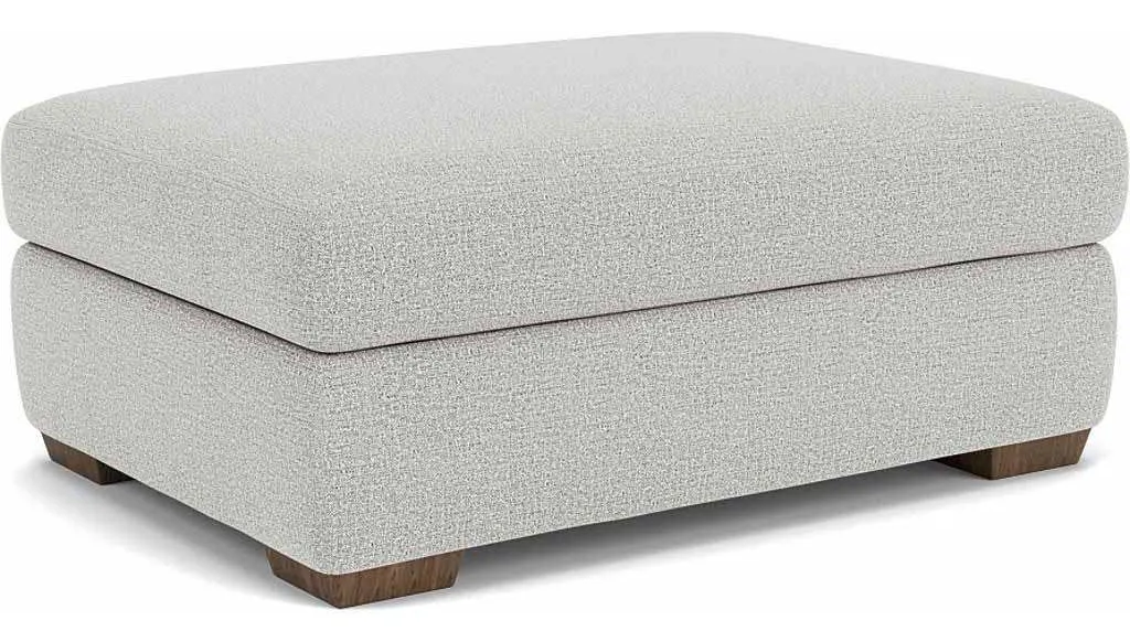 Flexsteel 7107-08 Collins Ottoman Flexsteel 7107-08 Collins Ottoman