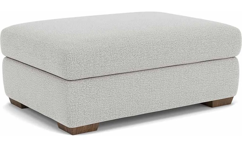 Flexsteel 7107-08 Collins Ottoman Flexsteel 7107-08 Collins Ottoman