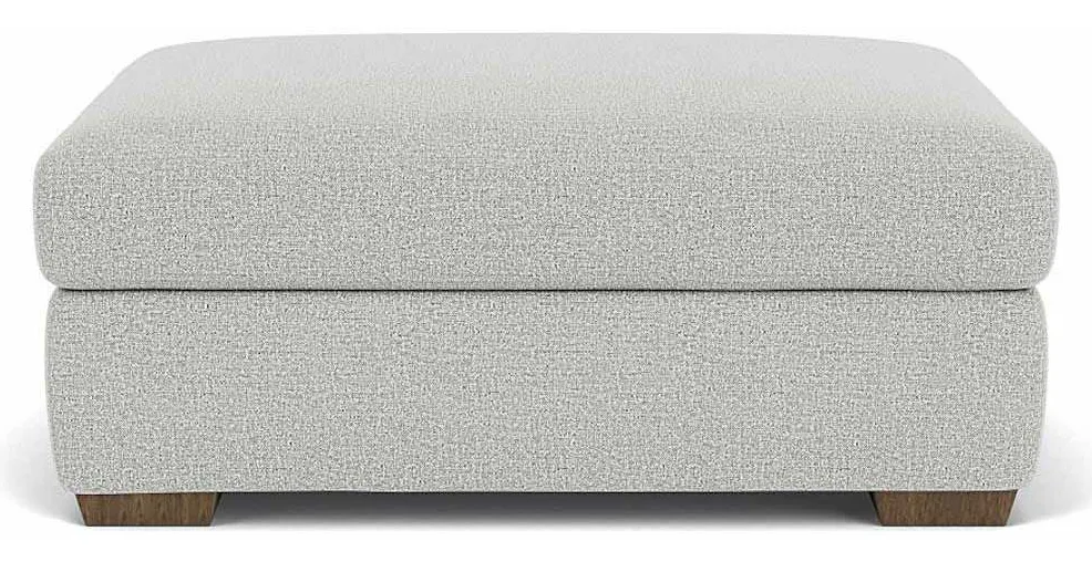 Flexsteel 7107-08 Collins Ottoman Flexsteel 7107-08 Collins Ottoman