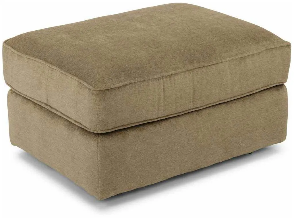 Flexsteel 7305-08 Vail Ottoman Flexsteel 7305-08 Vail Ottoman