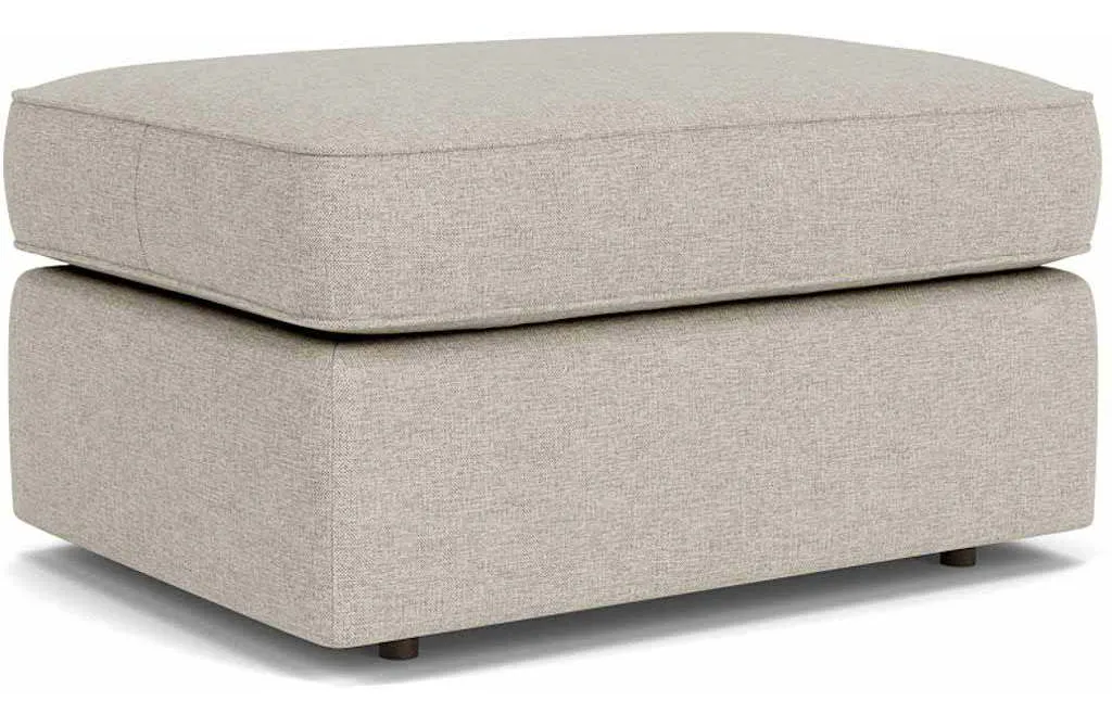 Flexsteel 7305-08 Vail Ottoman Flexsteel 7305-08 Vail Ottoman