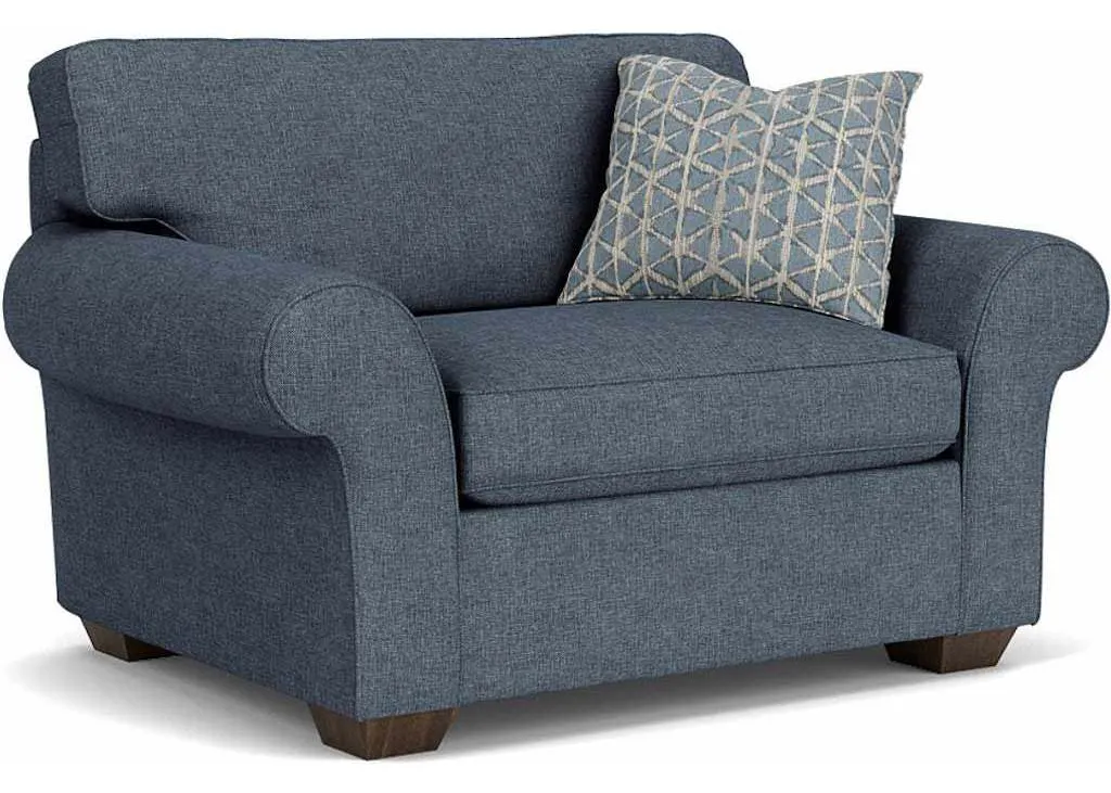 Flexsteel 7305-101 Vail Chair and a Half Flexsteel 7305-101 Vail Chair and a Half