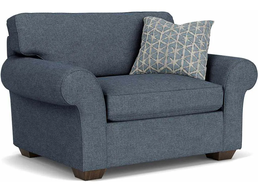 Flexsteel 7305-101 Vail Chair and a Half Flexsteel 7305-101 Vail Chair and a Half