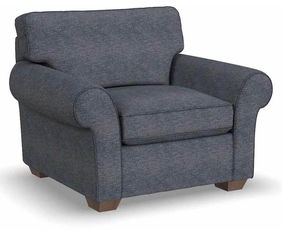 Flexsteel 7305-10 Vail Chair Flexsteel 7305-10 Vail Chair