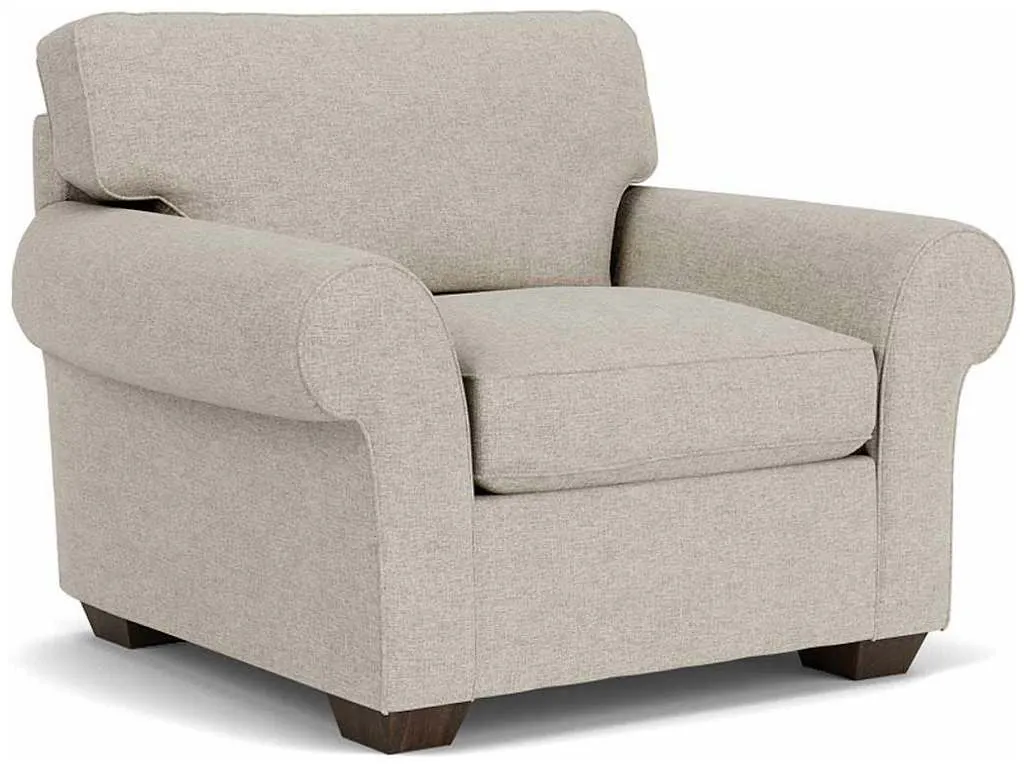 Flexsteel 7305-10 Vail Chair Flexsteel 7305-10 Vail Chair
