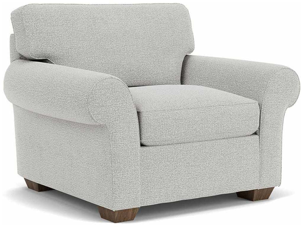 Flexsteel 7305-10 Vail Chair Flexsteel 7305-10 Vail Chair