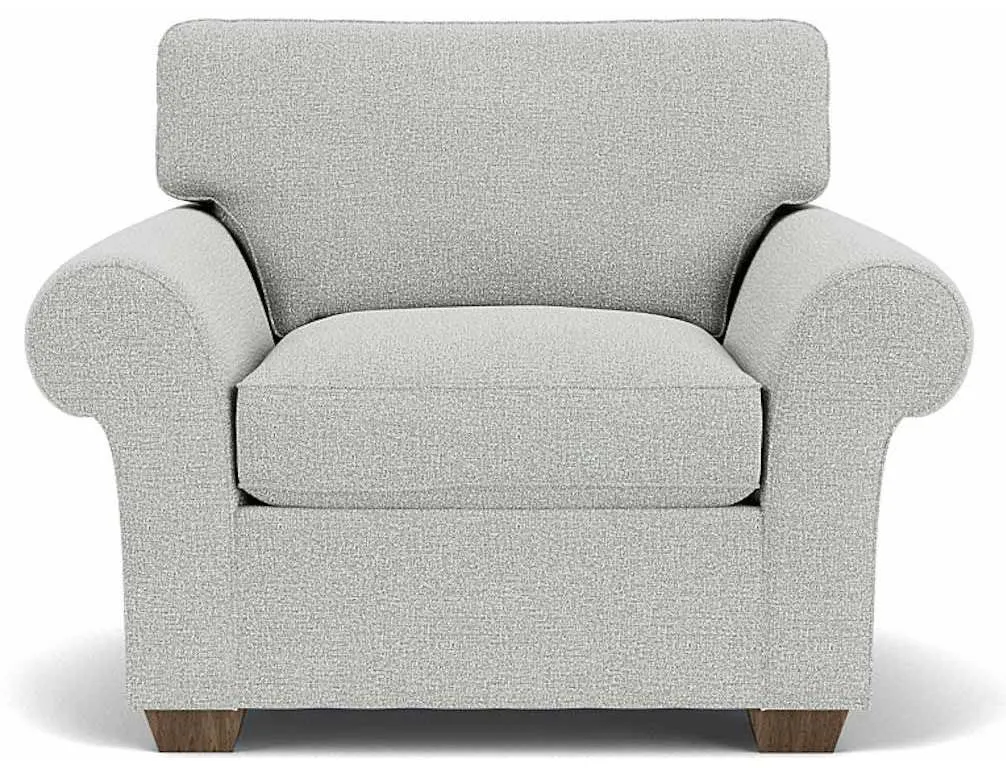 Flexsteel 7305-10 Vail Chair Flexsteel 7305-10 Vail Chair
