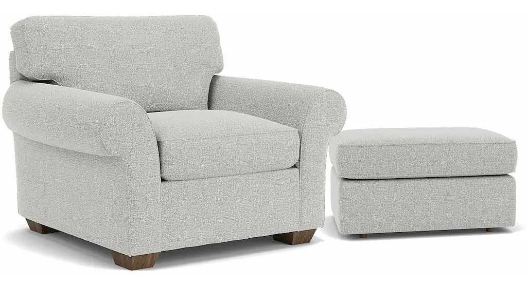 Flexsteel 7305-10 Vail Chair Flexsteel 7305-10 Vail Chair