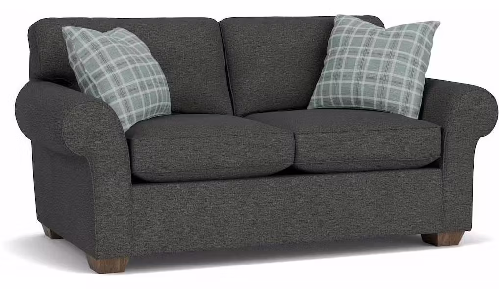 Flexsteel 7305-20 Vail Loveseat Flexsteel 7305-20 Vail Loveseat