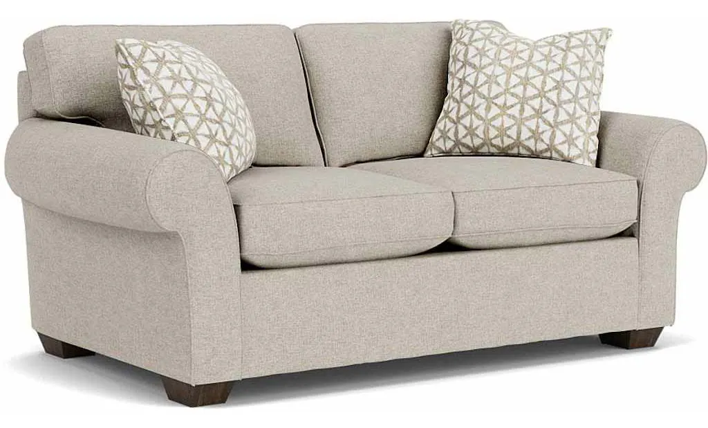 Flexsteel 7305-20 Vail Loveseat Flexsteel 7305-20 Vail Loveseat