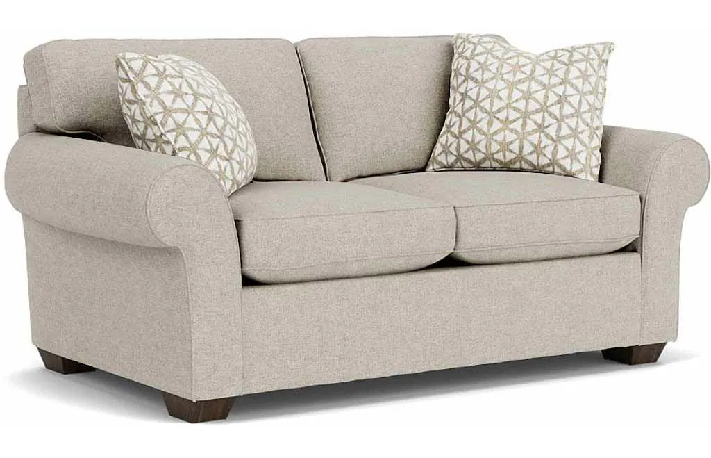 Flexsteel 7305-20 Vail Loveseat Flexsteel 7305-20 Vail Loveseat
