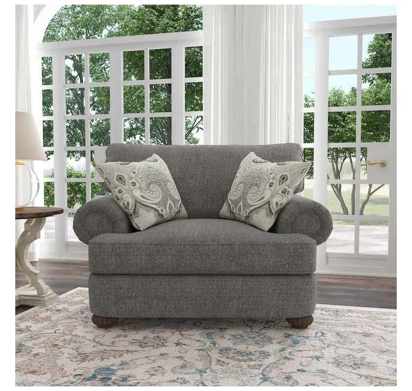 Flexsteel 7321-10 Patterson Chair Flexsteel 7321-10 Patterson Chair