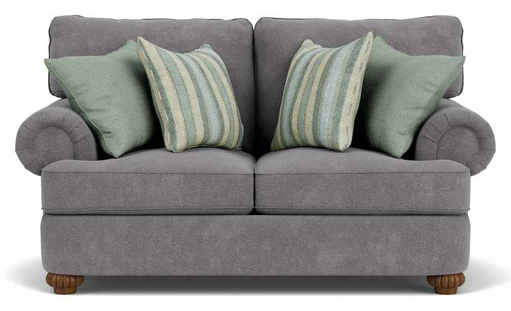 Flexsteel 7321-20 Patterson Loveseat Flexsteel 7321-20 Patterson Loveseat
