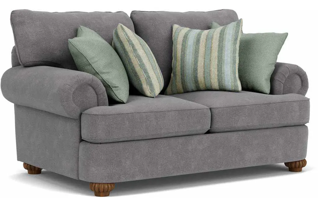 Flexsteel 7321-20 Patterson Loveseat Flexsteel 7321-20 Patterson Loveseat