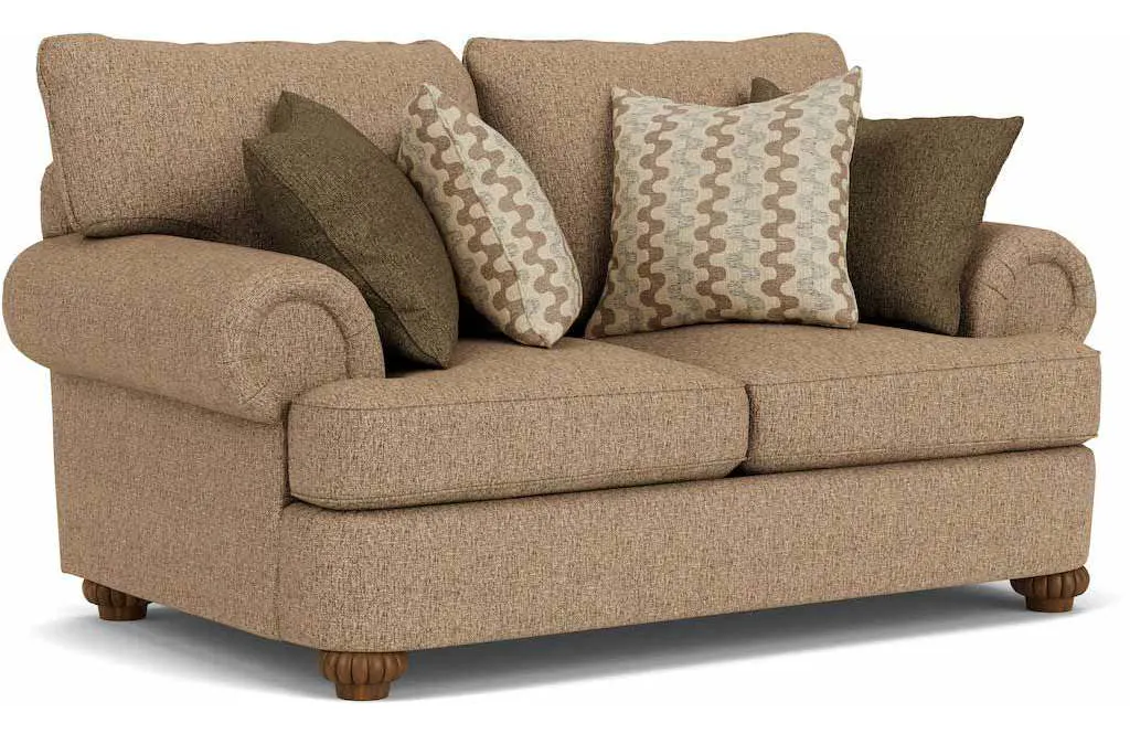 Flexsteel 7321-20 Patterson Loveseat Flexsteel 7321-20 Patterson Loveseat