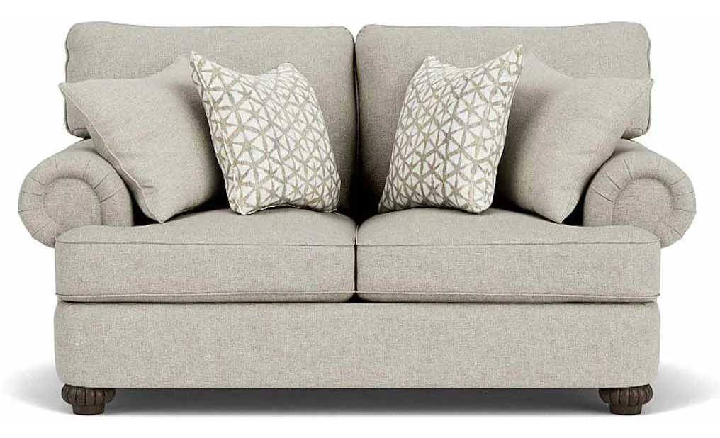 Flexsteel 7321-20 Patterson Loveseat Flexsteel 7321-20 Patterson Loveseat