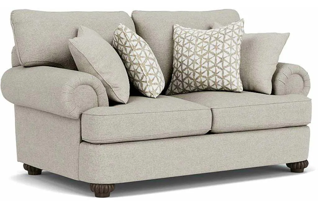 Flexsteel 7321-20 Patterson Loveseat Flexsteel 7321-20 Patterson Loveseat