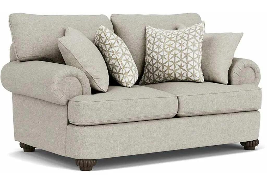 Flexsteel 7321-20 Patterson Loveseat Flexsteel 7321-20 Patterson Loveseat