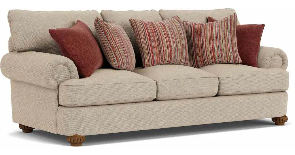 Flexsteel 7321-31 Patterson Sofa Flexsteel 7321-31 Patterson Sofa