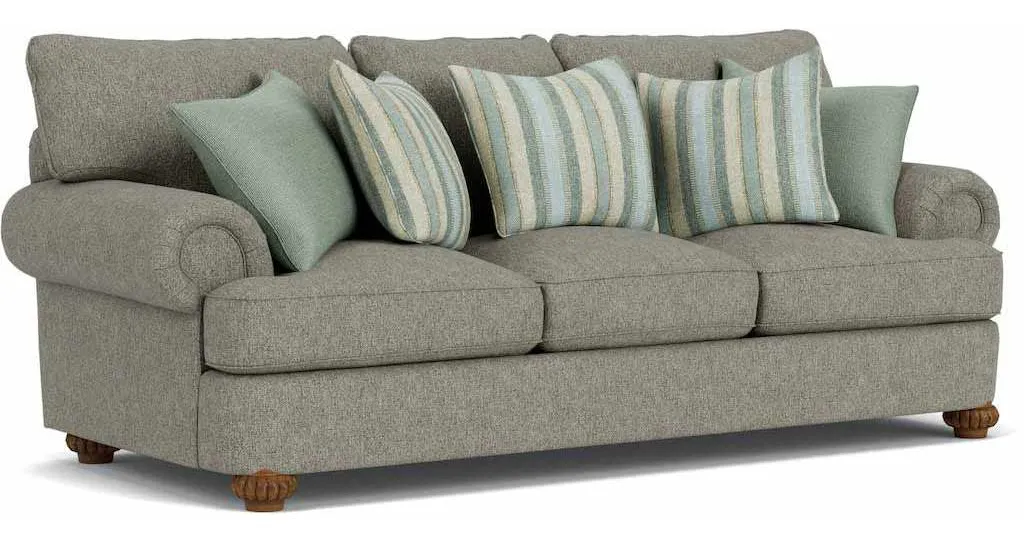 Flexsteel 7321-31 Patterson Sofa Flexsteel 7321-31 Patterson Sofa