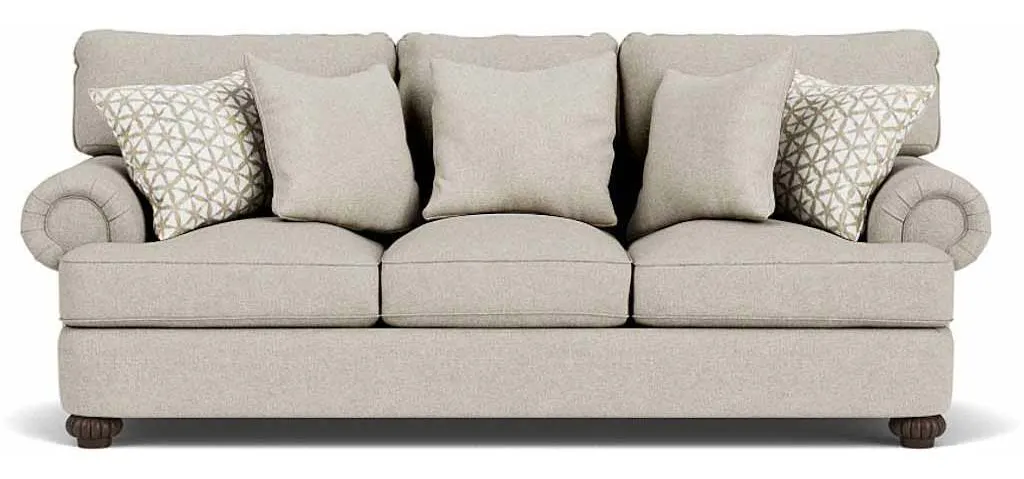 Flexsteel 7321-31 Patterson Sofa Flexsteel 7321-31 Patterson Sofa