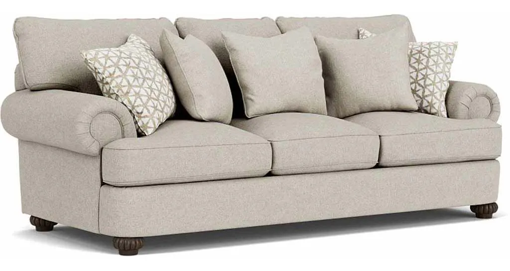 Flexsteel 7321-31 Patterson Sofa Flexsteel 7321-31 Patterson Sofa