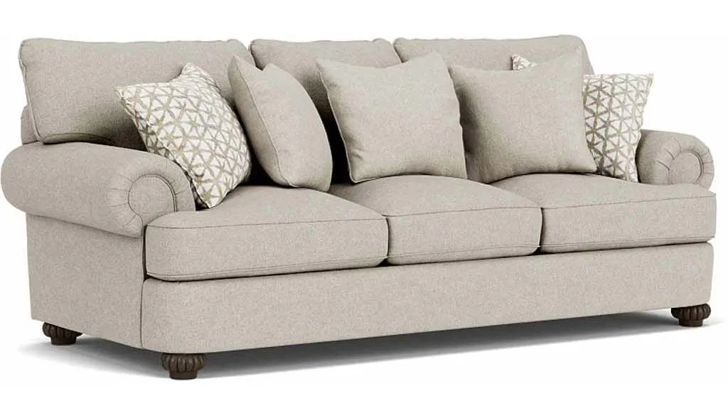 Flexsteel 7321-31 Patterson Sofa Flexsteel 7321-31 Patterson Sofa