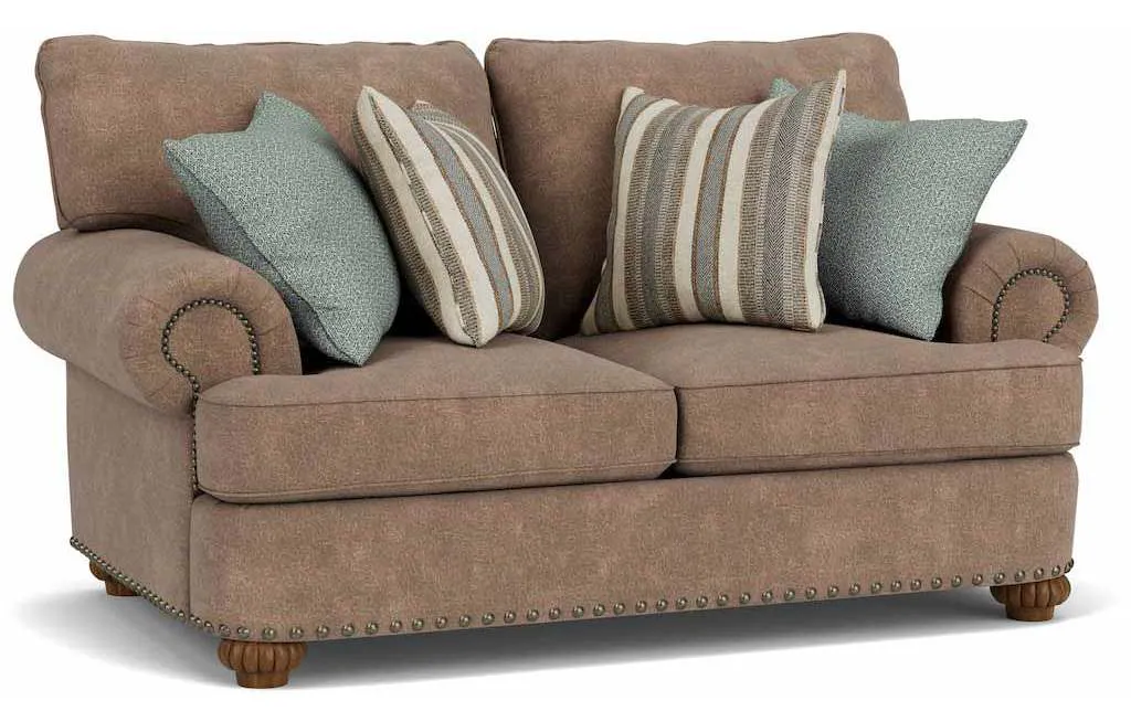 Flexsteel 7322-20 Patterson Loveseat Flexsteel 7322-20 Patterson Loveseat