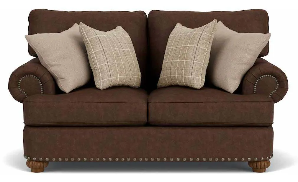 Flexsteel 7322-20 Patterson Loveseat Flexsteel 7322-20 Patterson Loveseat