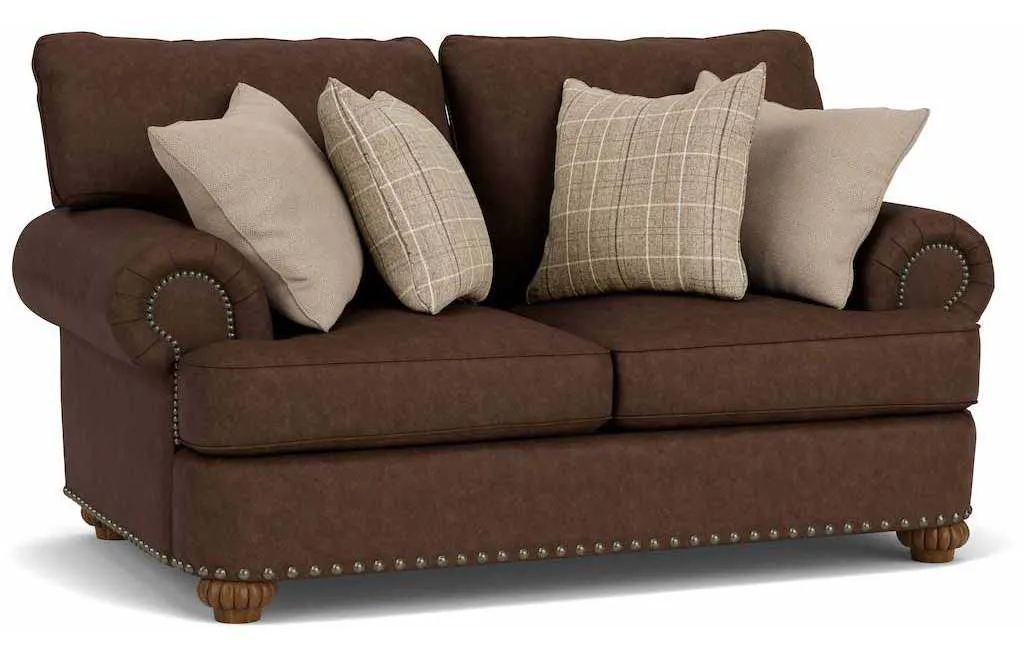 Flexsteel 7322-20 Patterson Loveseat Flexsteel 7322-20 Patterson Loveseat