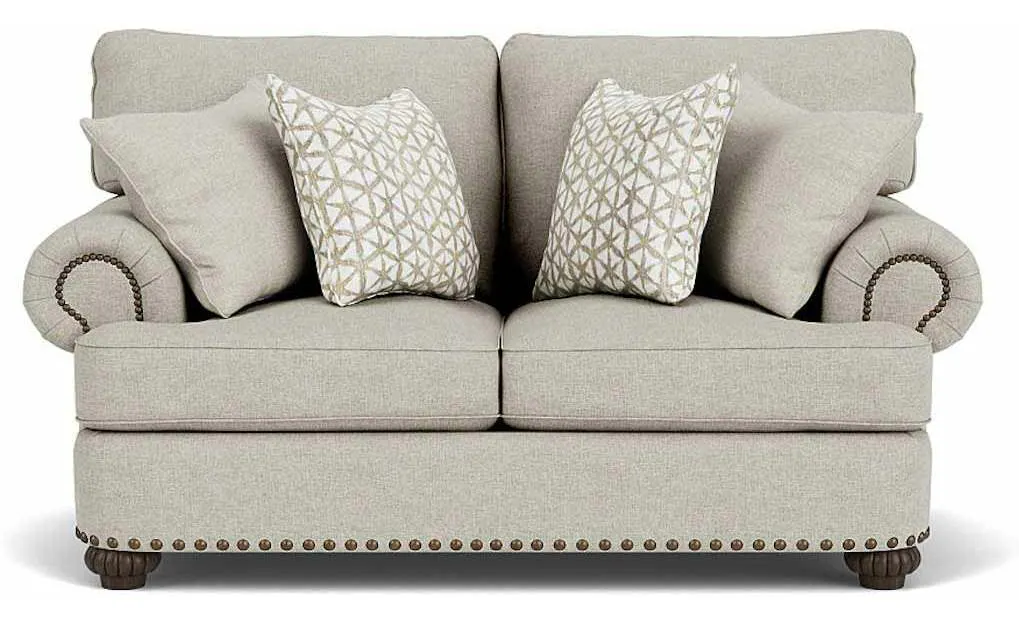 Flexsteel 7322-20 Patterson Loveseat Flexsteel 7322-20 Patterson Loveseat