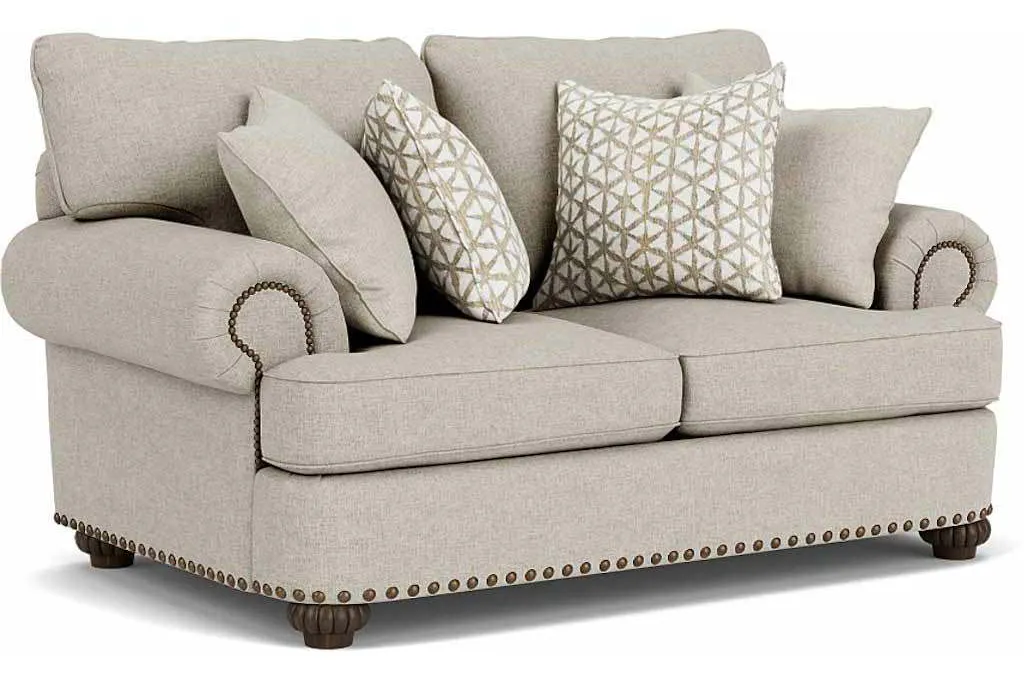 Flexsteel 7322-20 Patterson Loveseat Flexsteel 7322-20 Patterson Loveseat