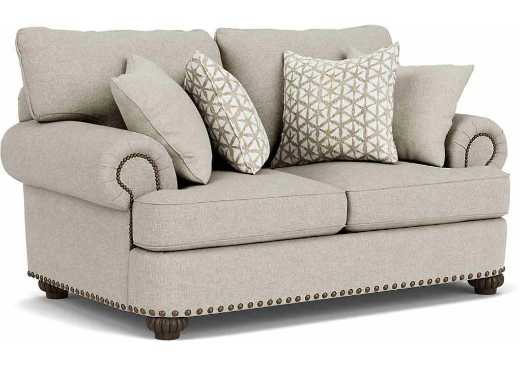Flexsteel 7322-20 Patterson Loveseat Flexsteel 7322-20 Patterson Loveseat