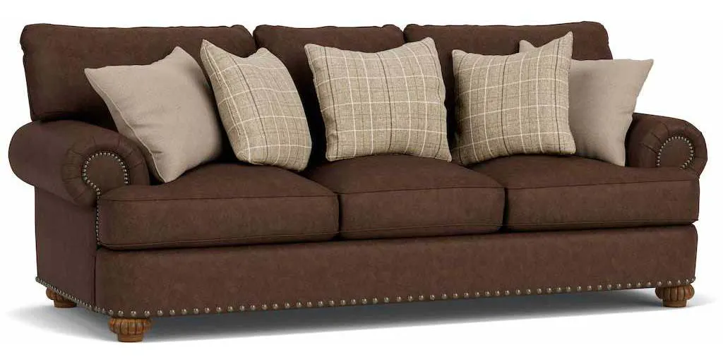 Flexsteel 7322-31 Patterson Sofa Flexsteel 7322-31 Patterson Sofa