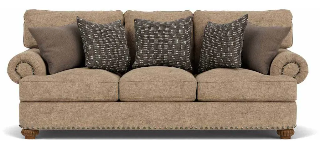 Flexsteel 7322-31 Patterson Sofa Flexsteel 7322-31 Patterson Sofa