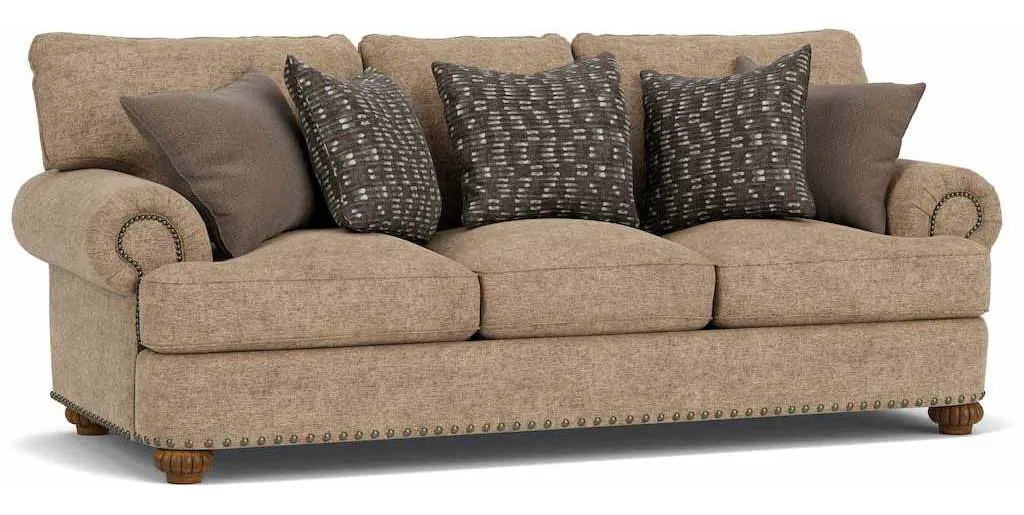 Flexsteel 7322-31 Patterson Sofa Flexsteel 7322-31 Patterson Sofa