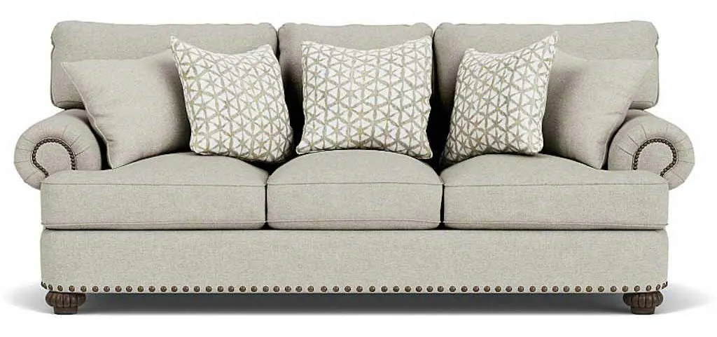 Flexsteel 7322-31 Patterson Sofa Flexsteel 7322-31 Patterson Sofa