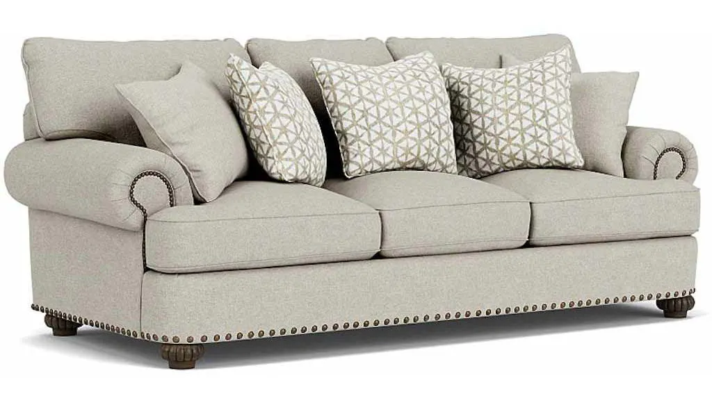 Flexsteel 7322-31 Patterson Sofa Flexsteel 7322-31 Patterson Sofa