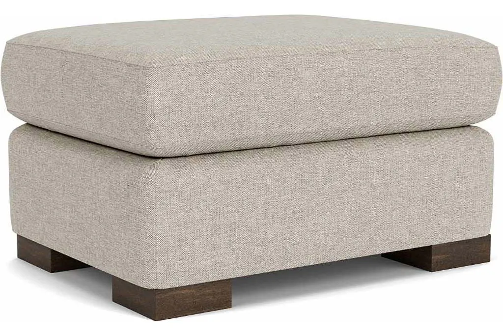 Flexsteel 7399-08 Bryant Ottoman Flexsteel 7399-08 Bryant Ottoman