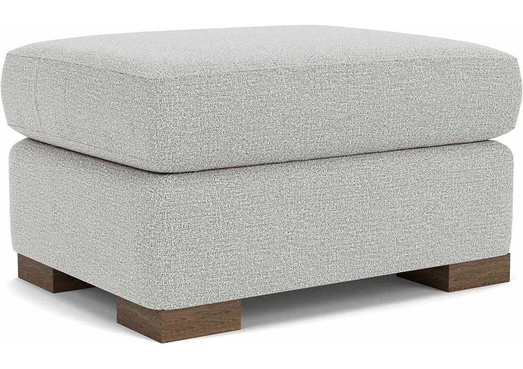 Flexsteel 7399-08 Bryant Ottoman Flexsteel 7399-08 Bryant Ottoman