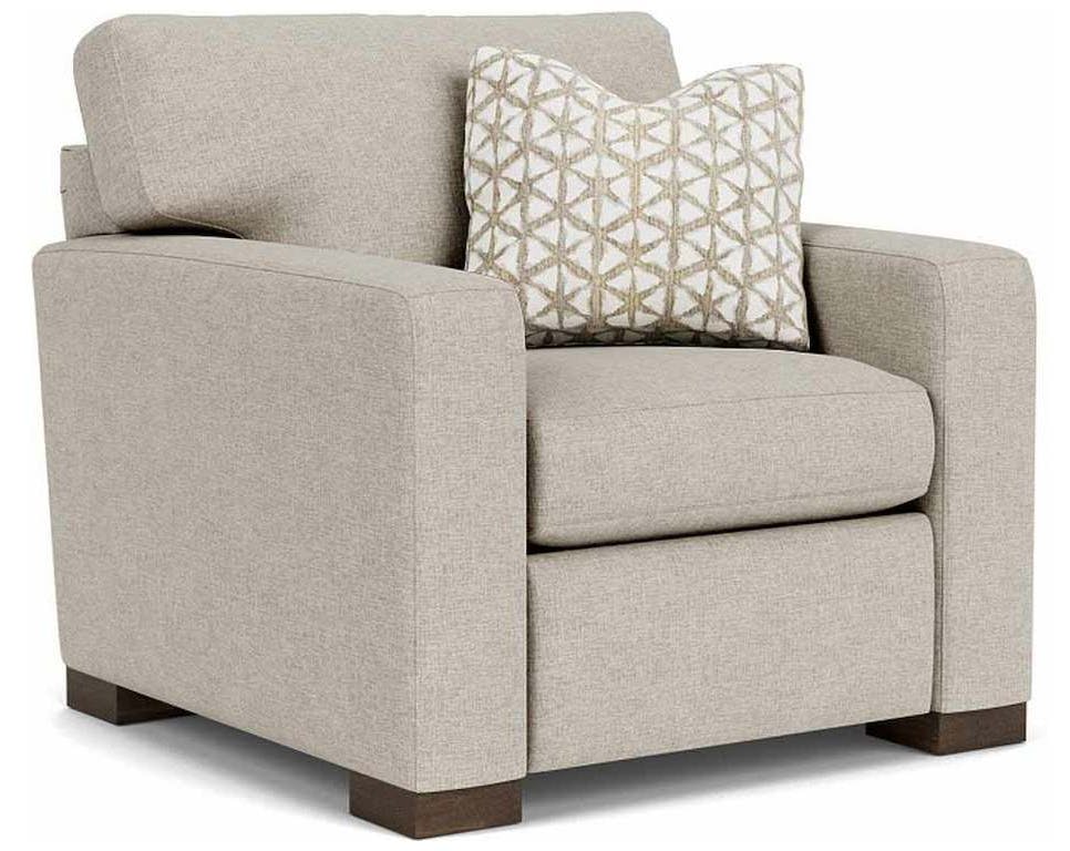 Flexsteel 7399-10 Bryant Chair Flexsteel 7399-10 Bryant Chair