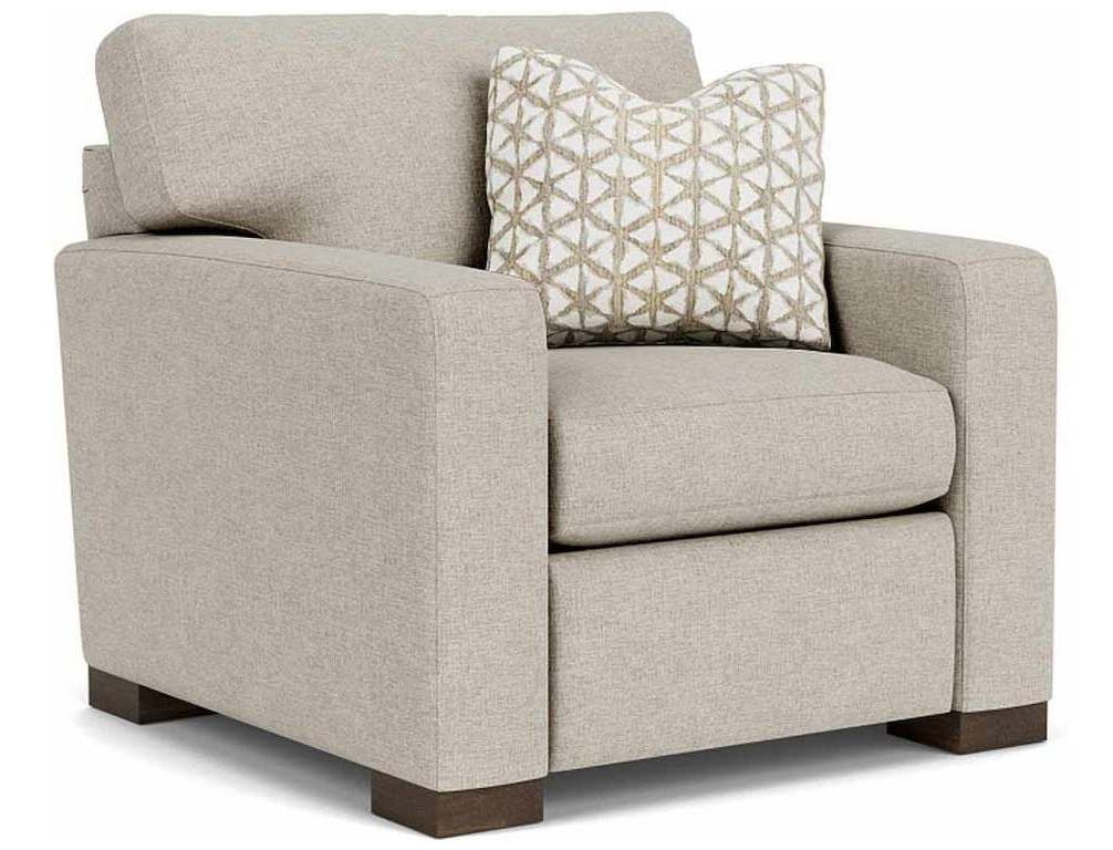 Flexsteel 7399-10 Bryant Chair Flexsteel 7399-10 Bryant Chair
