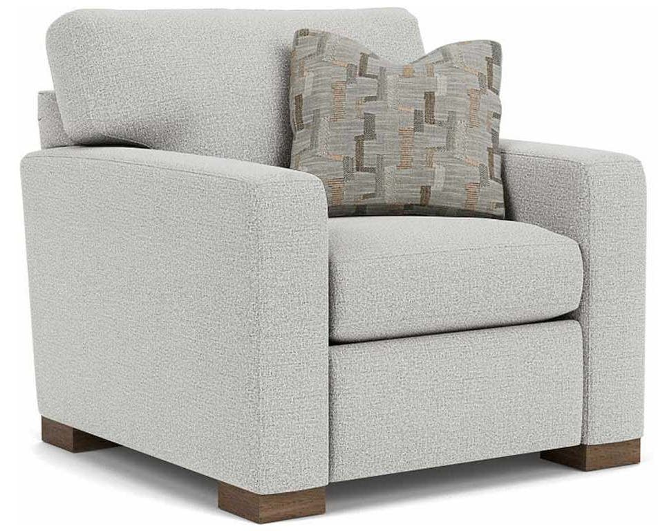 Flexsteel 7399-10 Bryant Chair Flexsteel 7399-10 Bryant Chair