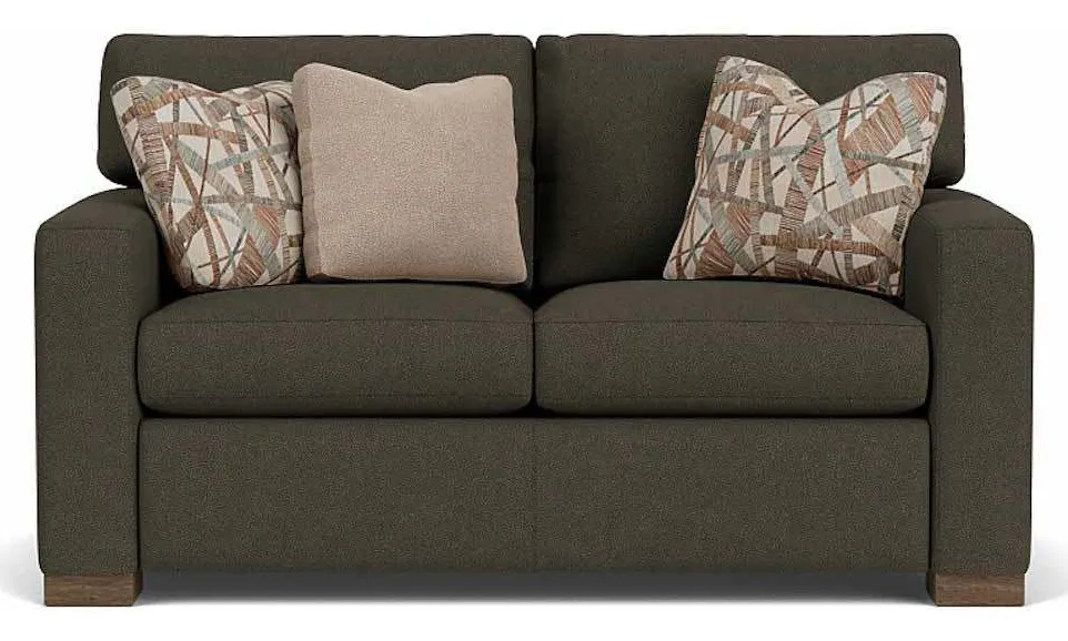 Flexsteel 7399-20 Bryant Loveseat Flexsteel 7399-20 Bryant Loveseat